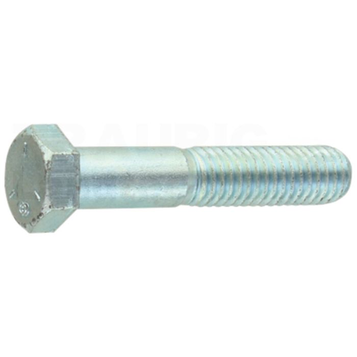 Sechskantschraube 3/8" UNC-16 DIN 931 Sechskantschraube 3/8" UNC-16 DIN 931