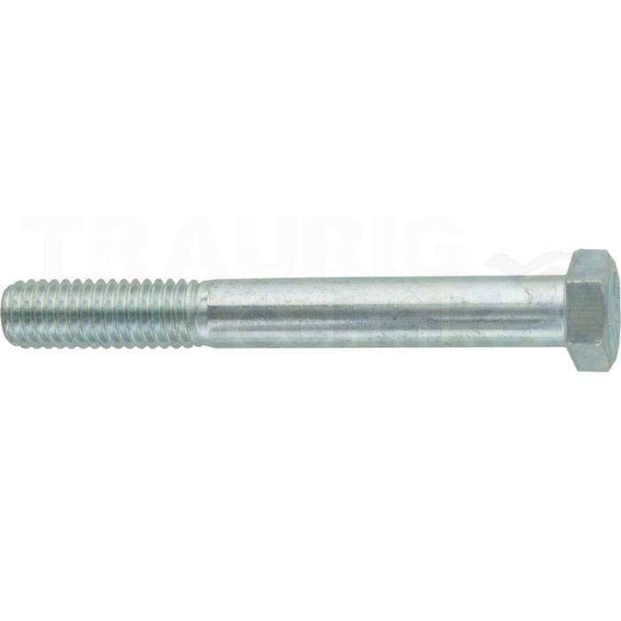 Sechskantschraube 3/8" UNC-16 DIN 931 Sechskantschraube 3/8" UNC-16 DIN 931