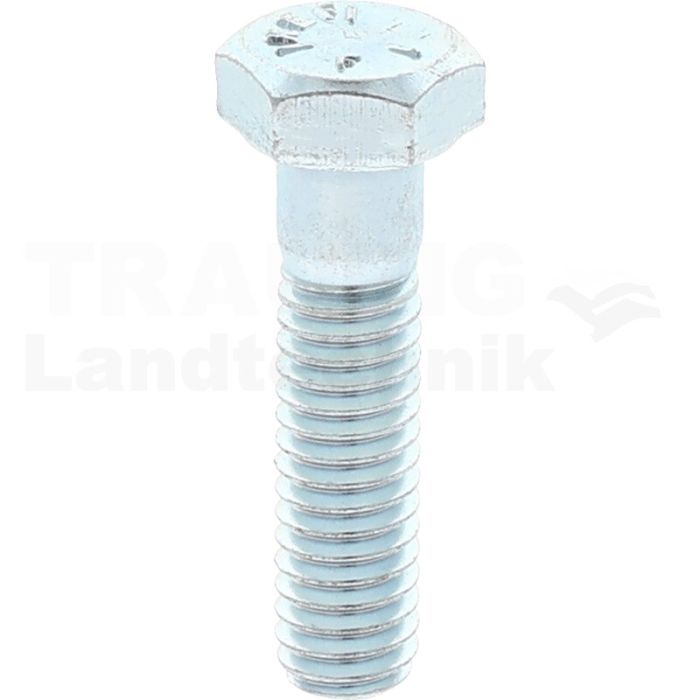 Sechskantschraube 5/16" UNC-18 DIN 931