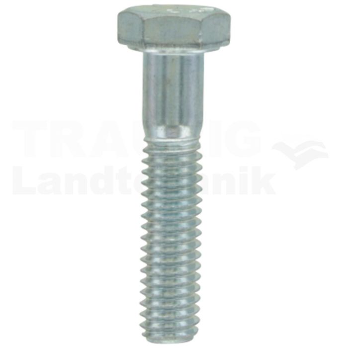 Sechskantschraube 5/16" UNC-18 DIN 931 Sechskantschraube 5/16" UNC-18 DIN 931