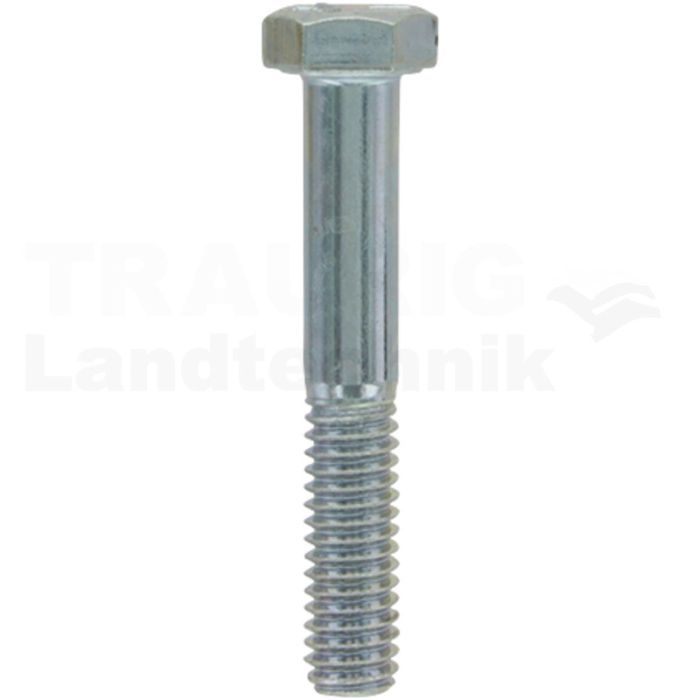 Sechskantschraube 5/16" UNC-18 DIN 931 Sechskantschraube 5/16" UNC-18 DIN 931