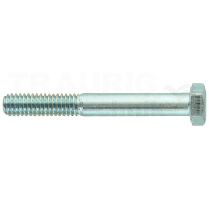 Sechskantschraube 5/16" UNC-18 DIN 931
