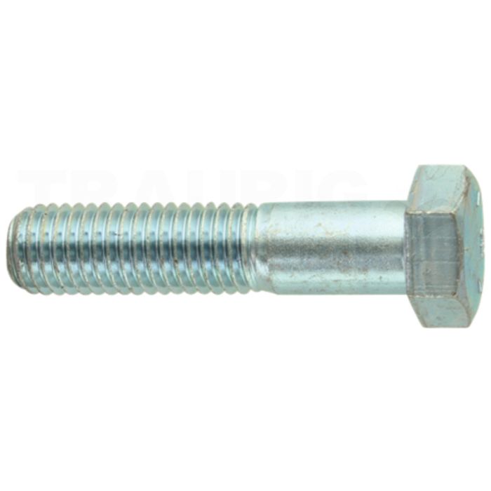 Sechskantschraube 5/8" UNC-11 V DIN 931