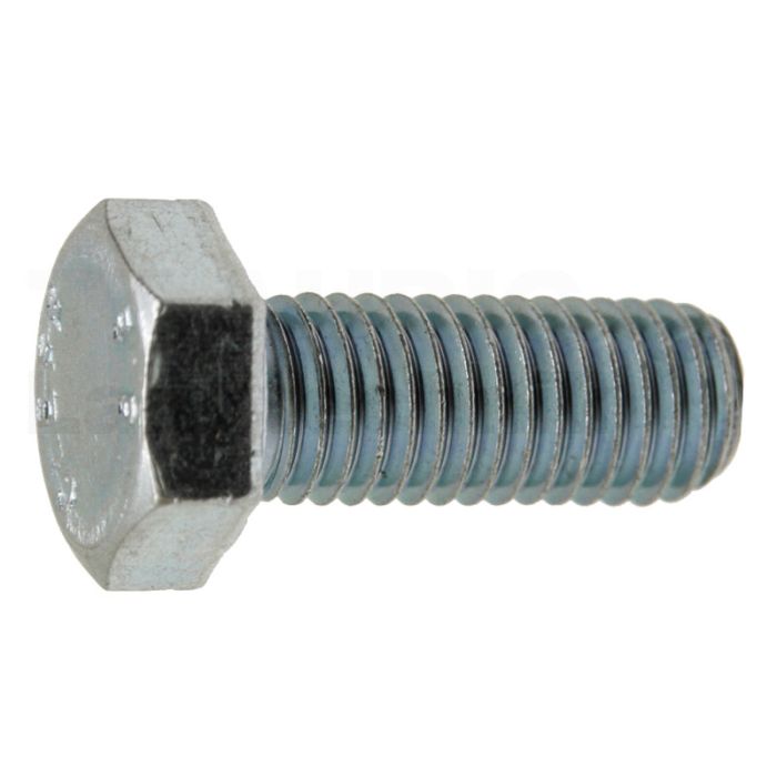 Schraube M12 - 8.8 Schraube M12 - 8.8