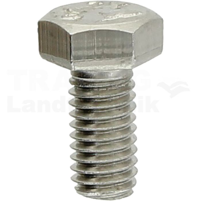Sechskantschraube M5x10 DIN 933