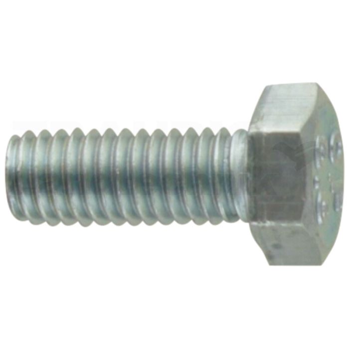 Sechskantschraube M5x12 DIN 933