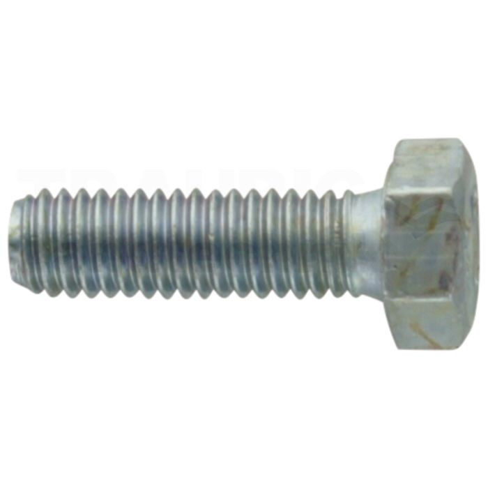 Sechskantschraube M5x16 DIN 933