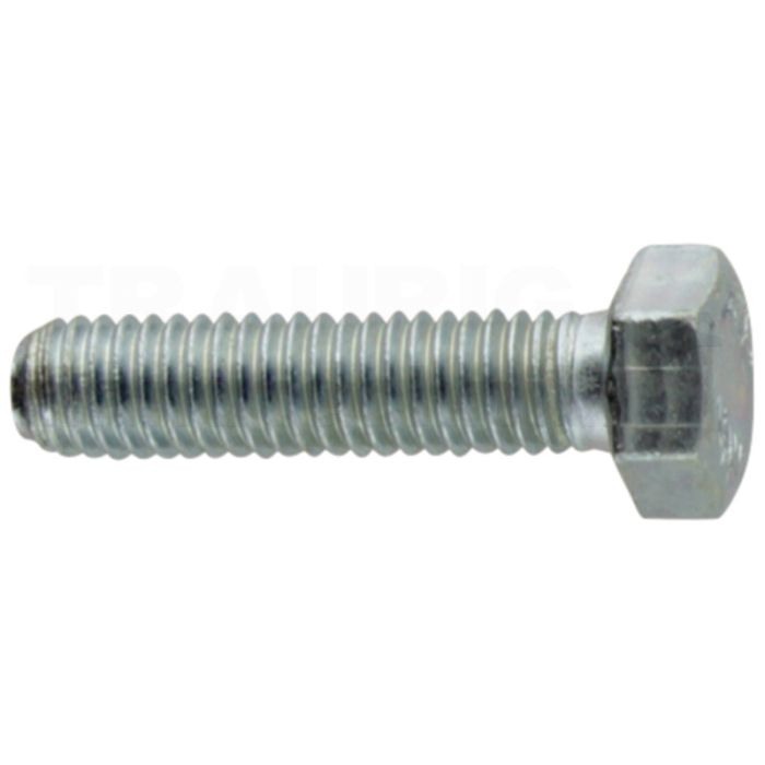 Sechskantschraube M5x20 DIN 933