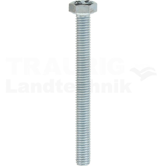 Sechskantschraube M5x50 DIN 933
