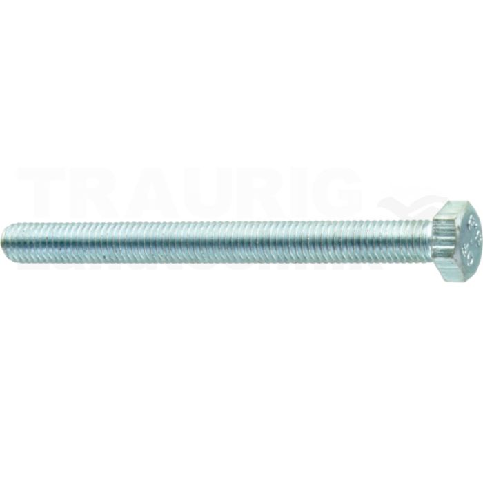 Sechskantschraube M5x55 DIN 933