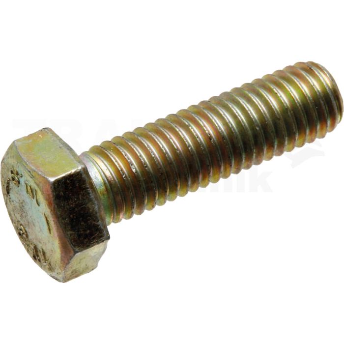 Sechskantschraube M10x35 DIN 933
