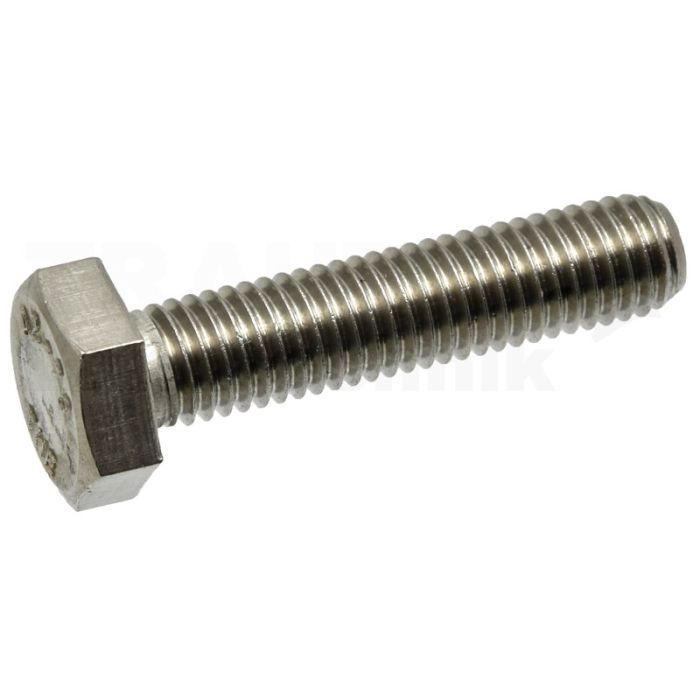 Sechskantschraube M10x45 DIN 933
