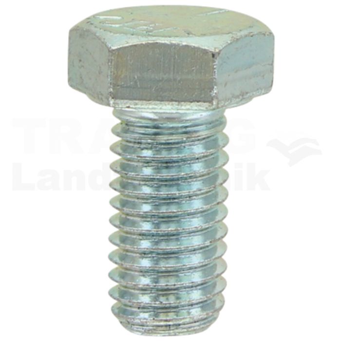 Sechskantschraube 1/2" UNC-13 DIN 933