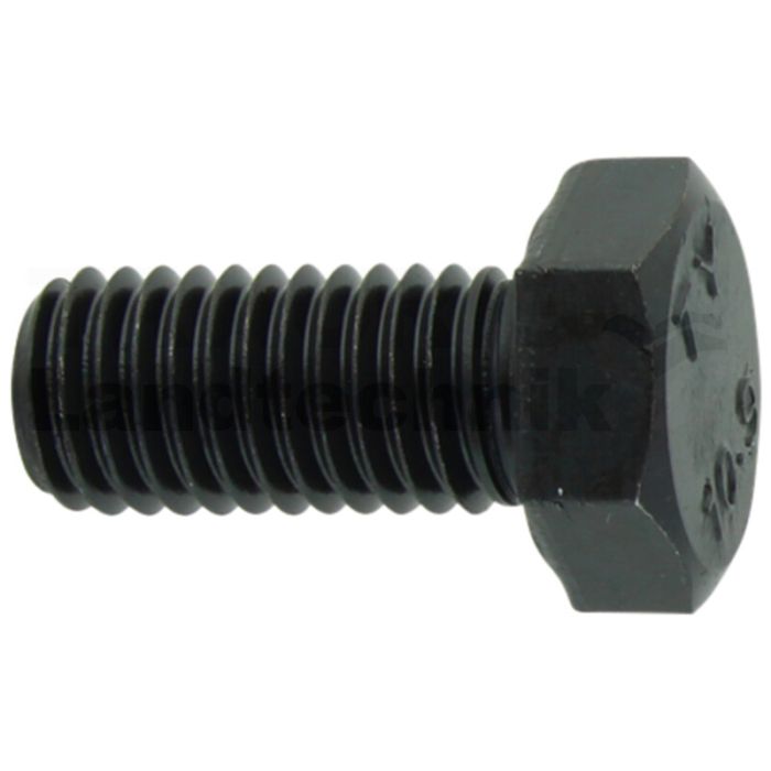 Sechskantschraube M12x25 DIN 933