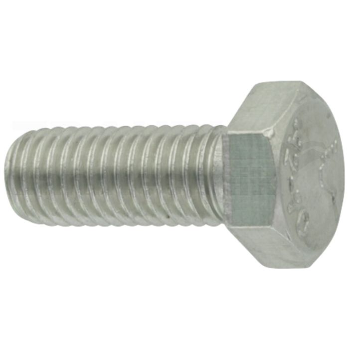 Sechskantschraube M12x30 DIN 933