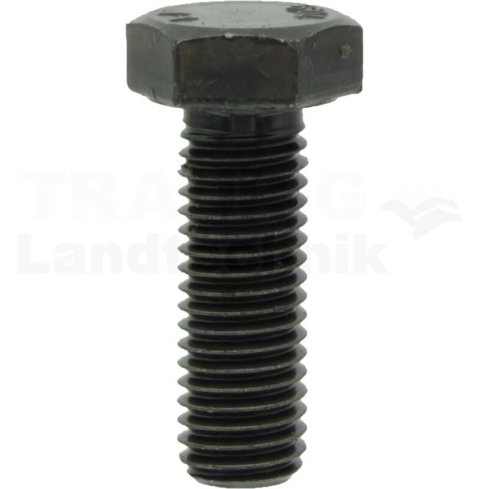 Sechskantschraube M12x35 DIN 933