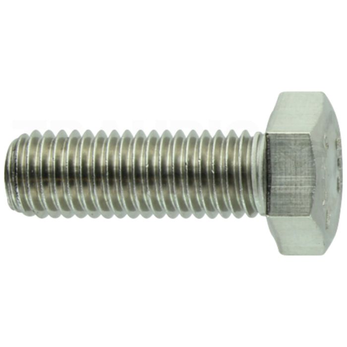 Sechskantschraube M12x35 DIN 933
