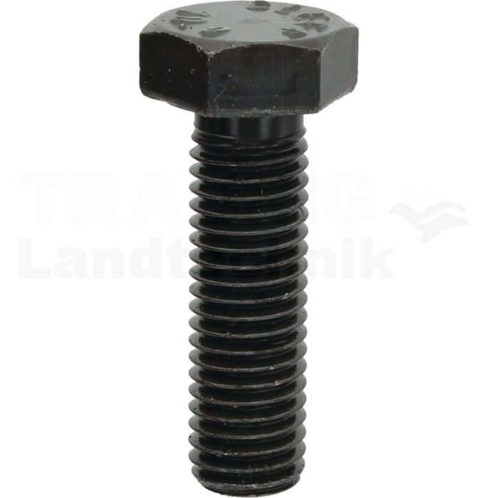 Sechskantschraube M12x40 DIN 933