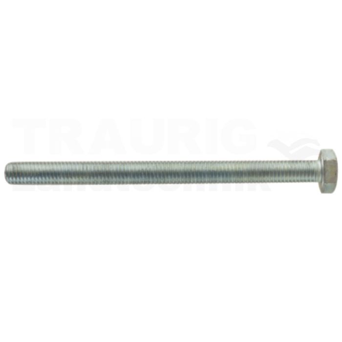 Sechskantschraube M12x150 DIN 933 Sechskantschraube M12x150 DIN 933