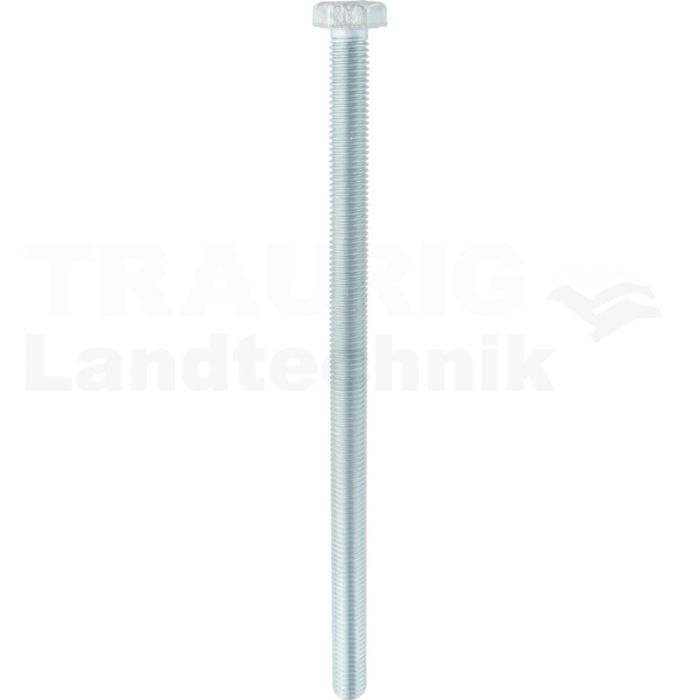 Sechskantschraube M12x220 DIN 933 Sechskantschraube M12x220 DIN 933