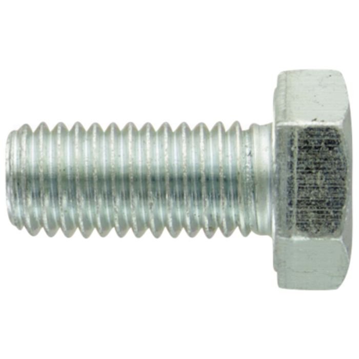 Sechskantschraube M14x30 DIN 933 Sechskantschraube M14x30 DIN 933