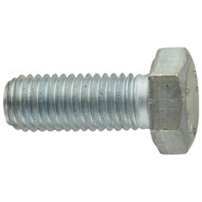 Sechskantschraube M14x35 DIN 933