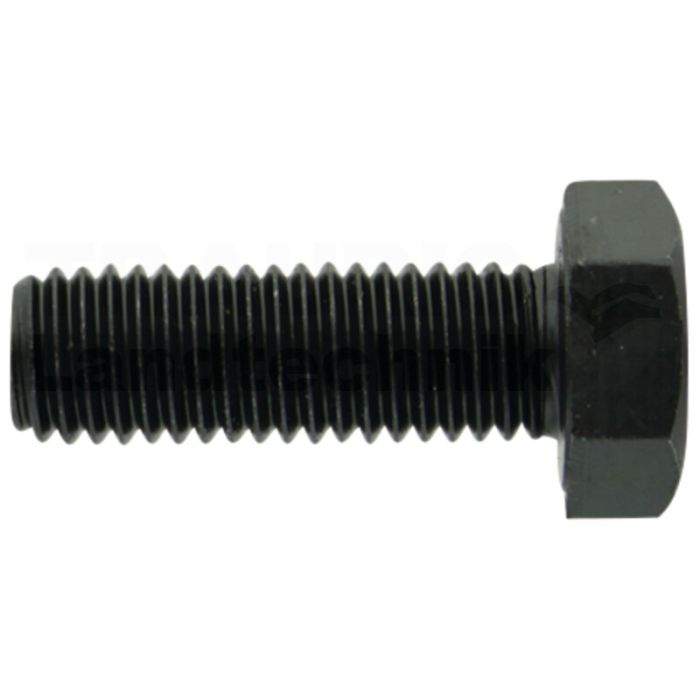 Sechskantschraube M14x40 DIN 933