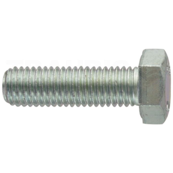 Sechskantschraube M14x45 DIN 933