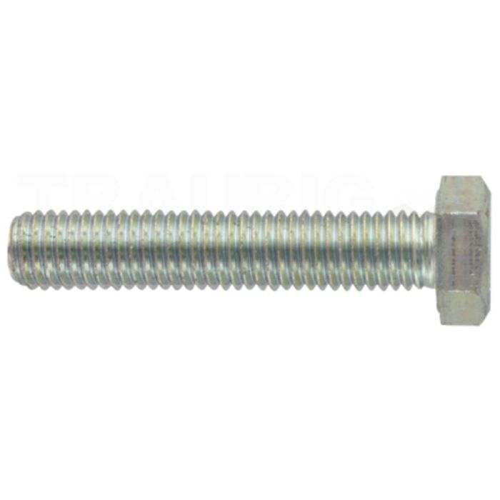 Sechskantschraube M14x70 DIN 933