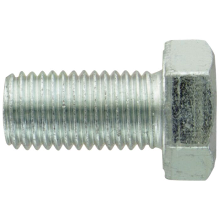 Sechskantschraube M16x30 DIN 933 Sechskantschraube M16x30 DIN 933
