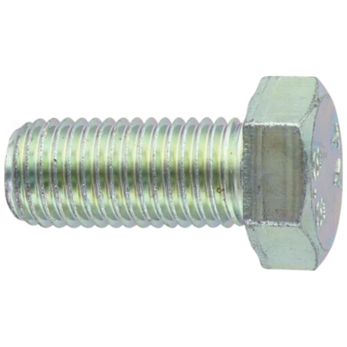 Sechskantschraube M16x35 DIN 933