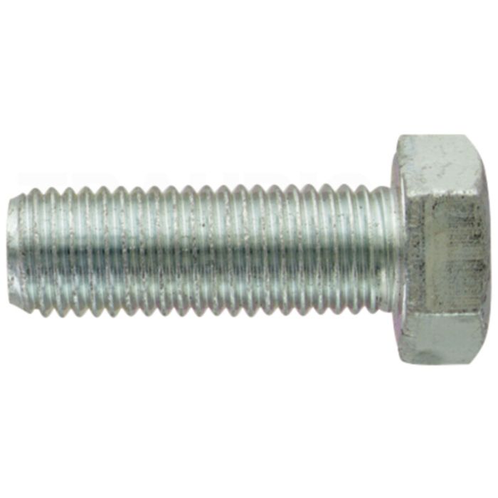 Sechskantschraube M16x45 DIN 933