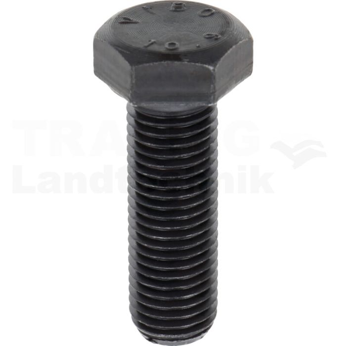 Sechskantschraube M16x50 DIN 933 Sechskantschraube M16x50 DIN 933