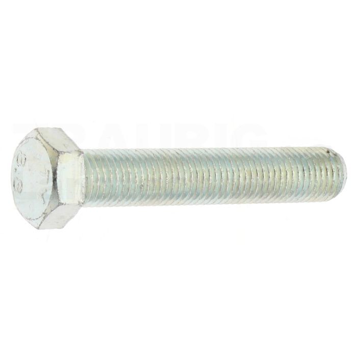 Sechskantschraube M16x90 DIN 933 Sechskantschraube M16x90 DIN 933