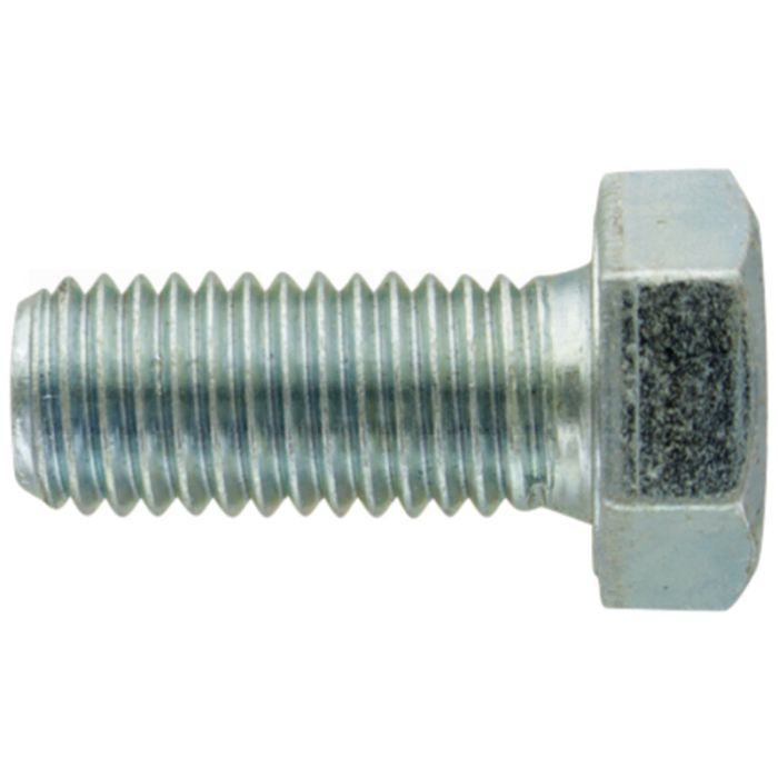 Sechskantschraube M18x40 DIN 933 Sechskantschraube M18x40 DIN 933