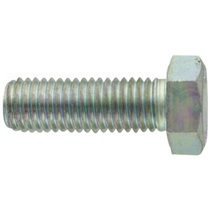 Sechskantschraube M18x50 DIN 933 Sechskantschraube M18x50 DIN 933
