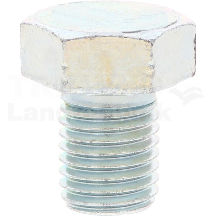 Sechskantschraube M20x25 DIN 933 Sechskantschraube M20x25 DIN 933