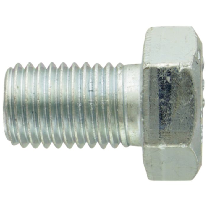 Sechskantschraube M20x30 DIN 933 Sechskantschraube M20x30 DIN 933