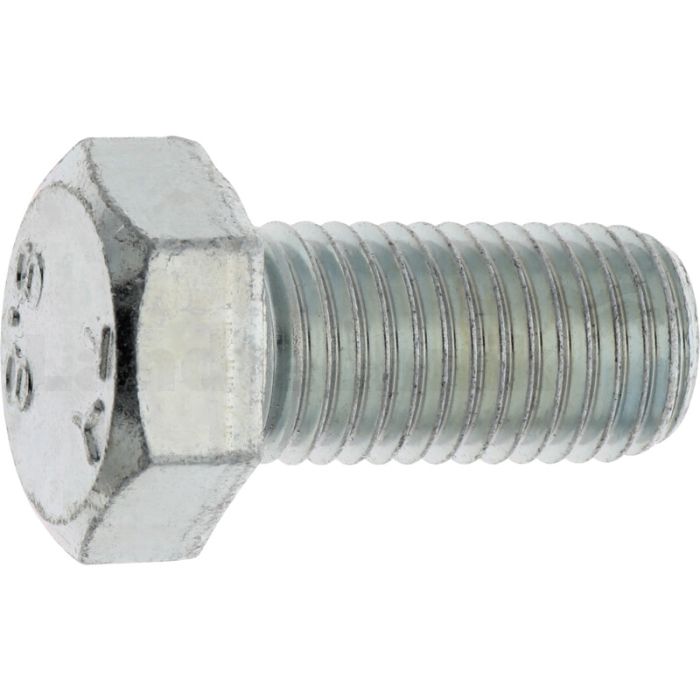 Sechskantschraube M20x40 DIN 933 Sechskantschraube M20x40 DIN 933
