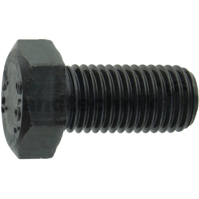 Sechskantschraube M20x40 DIN 933 Sechskantschraube M20x40 DIN 933