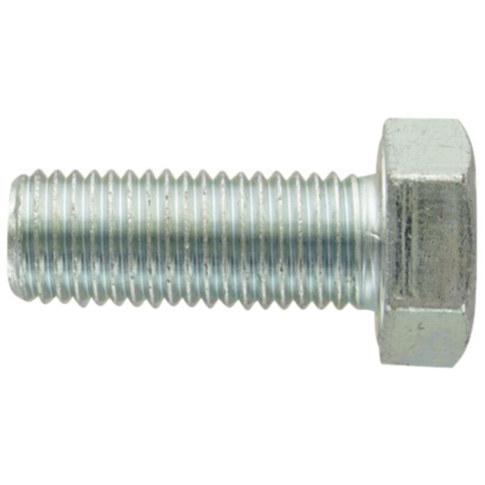 Sechskantschraube M20x50 DIN 933
