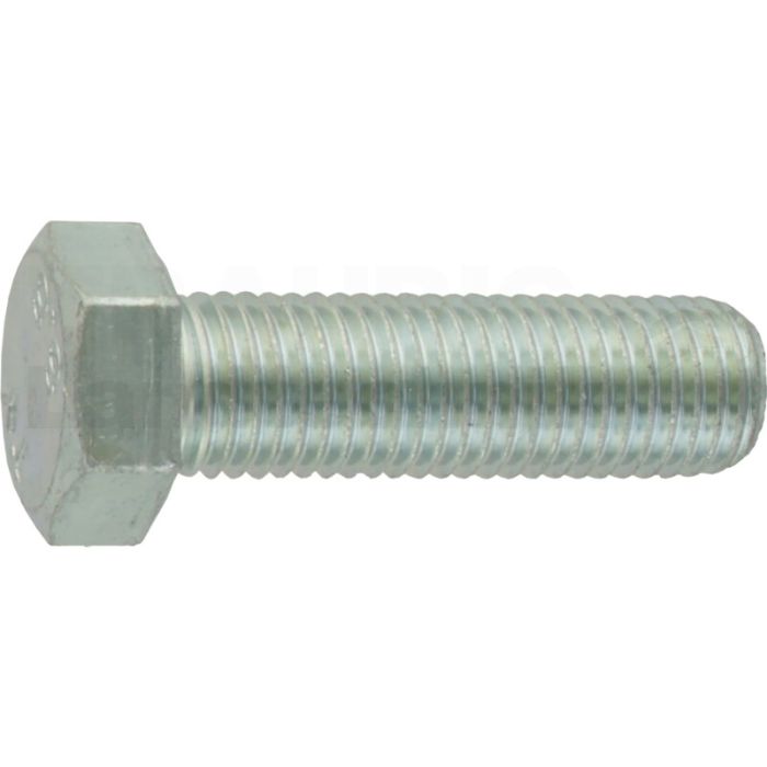 Sechskantschraube M20x65 DIN 933 Sechskantschraube M20x65 DIN 933