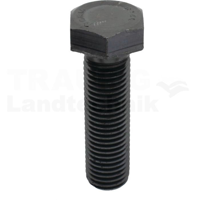 Sechskantschraube M20x70 DIN 933 Sechskantschraube M20x70 DIN 933
