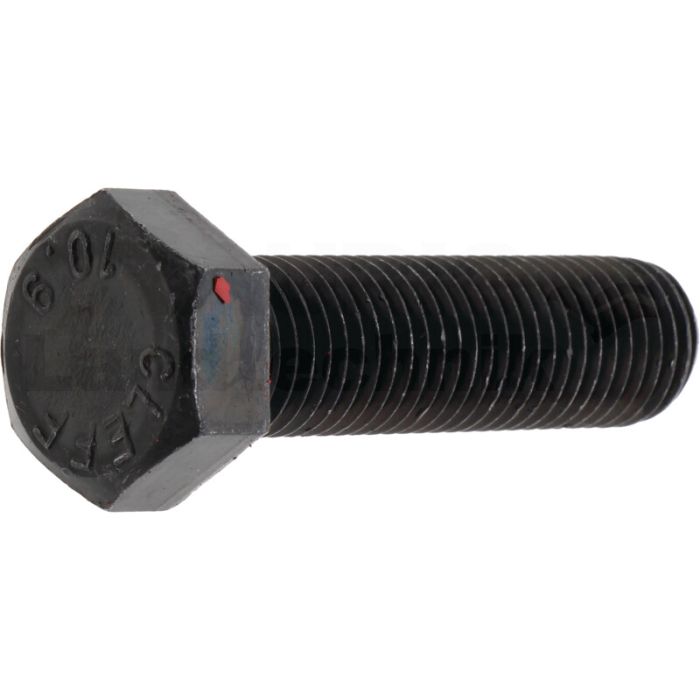 Sechskantschraube M20x75 DIN 933 Sechskantschraube M20x75 DIN 933