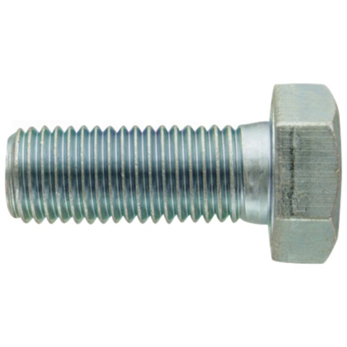Sechskantschraube M24x60 DIN 933