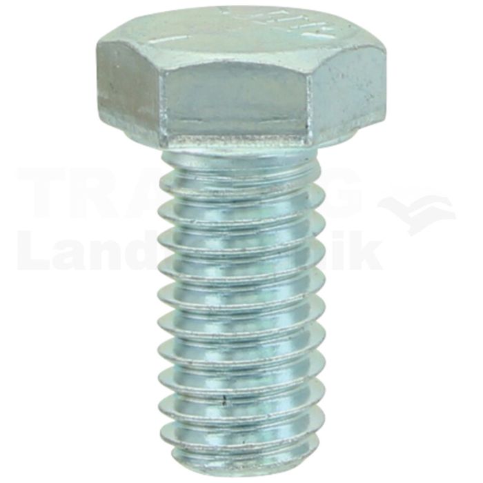 Sechskantschraube 3/8" UNC-16 V DIN 933