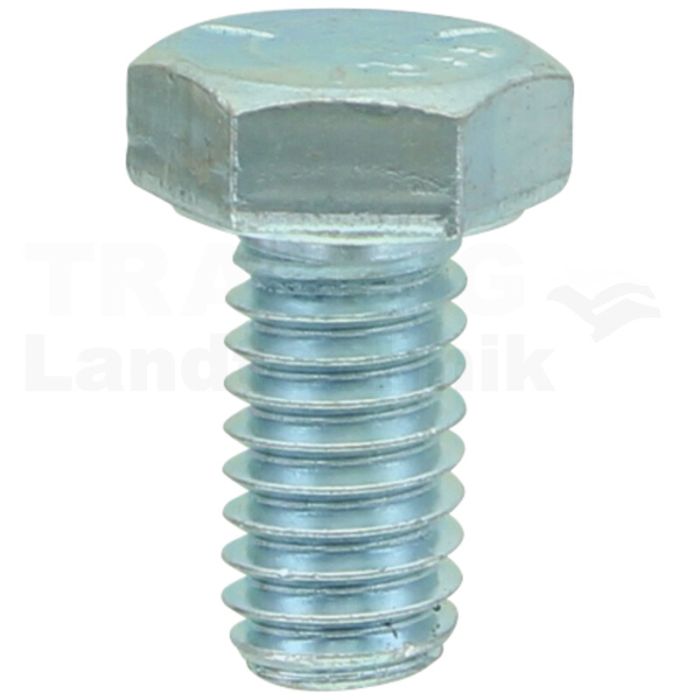 Sechskantschraube 5/16"UNC-18 DIN 933 Sechskantschraube 5/16"UNC-18 DIN 933