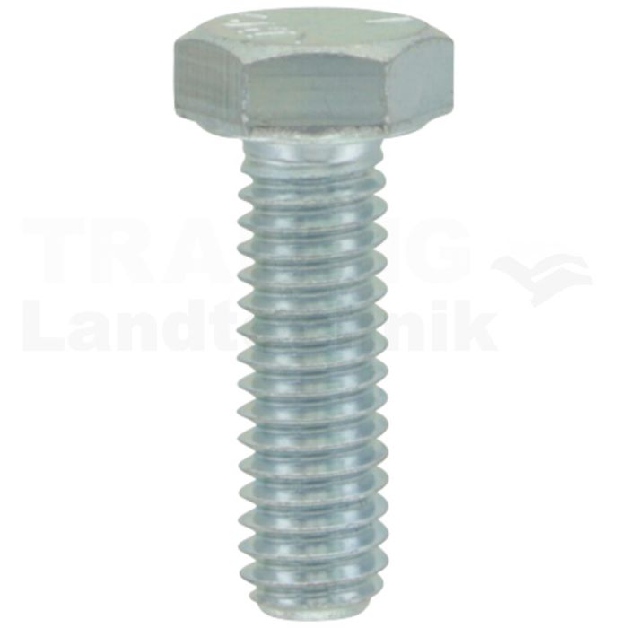Sechskantschraube 5/16"UNC-18 DIN 933