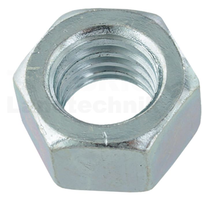 Sechskantmutter 1/2" UNC-13 DIN 934 Sechskantmutter 1/2" UNC-13 DIN 934