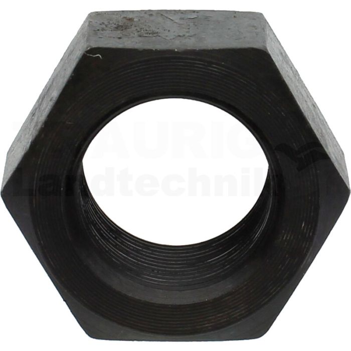 Sechskantmutter M27x1,5 DIN 934 Sechskantmutter M27x1,5 DIN 934